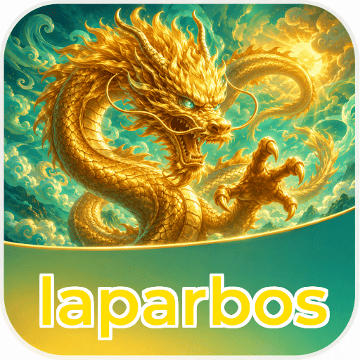 Logo laparbos