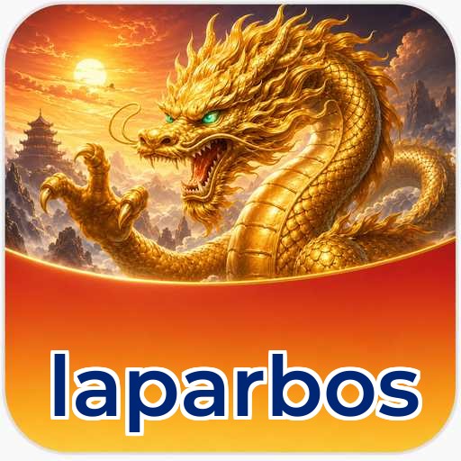 Logo laparbos