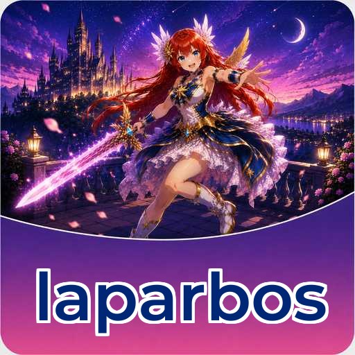 Logo laparbos