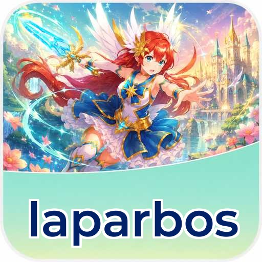 Logo laparbos