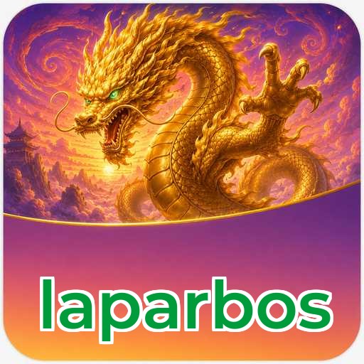 Logo laparbos