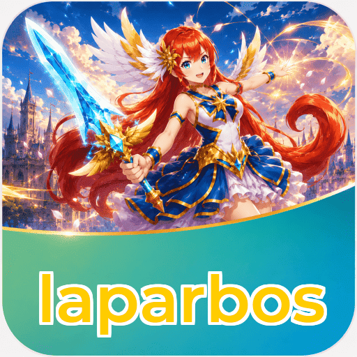 Logo laparbos