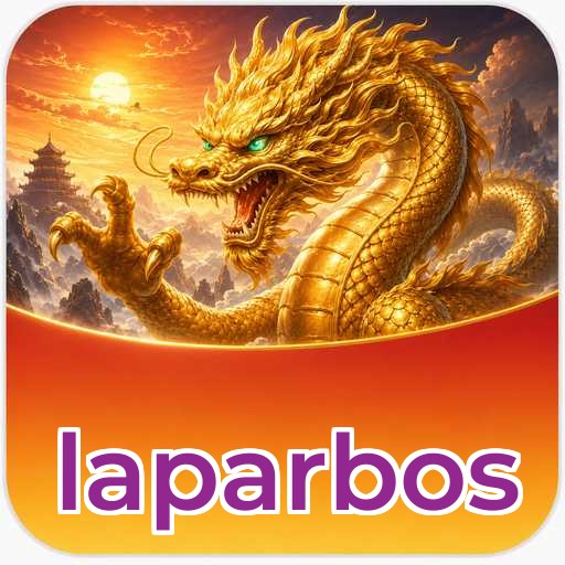 Logo laparbos