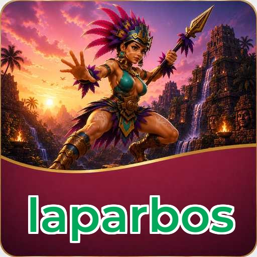 Logo laparbos
