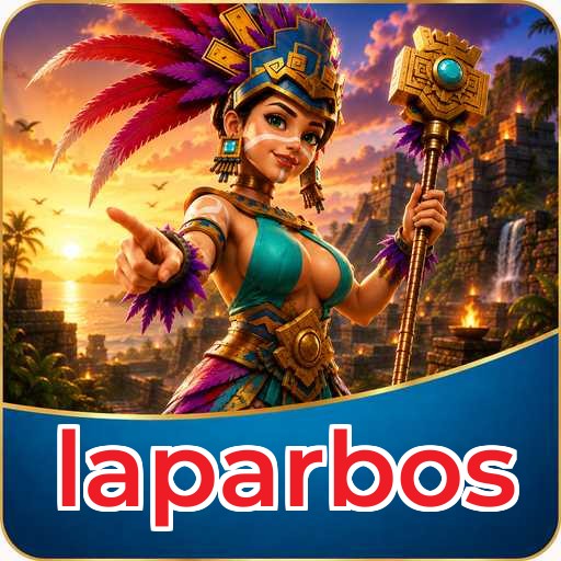 Logo laparbos