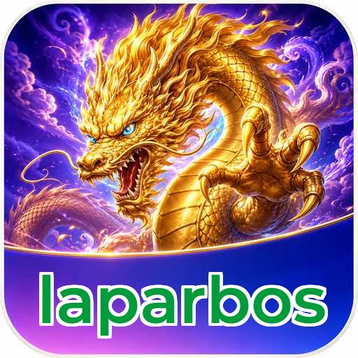 Logo laparbos