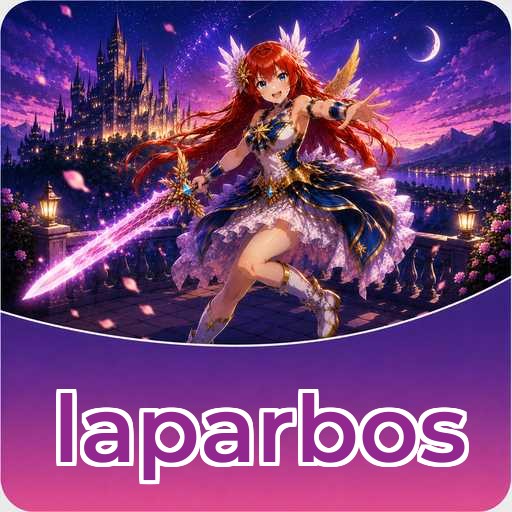 Logo laparbos