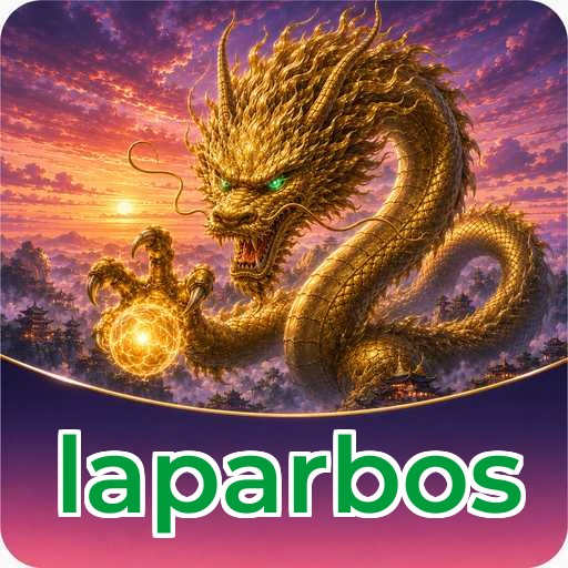 Logo laparbos