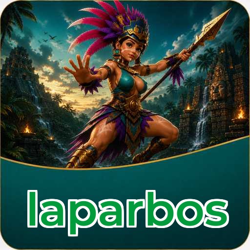 Logo laparbos