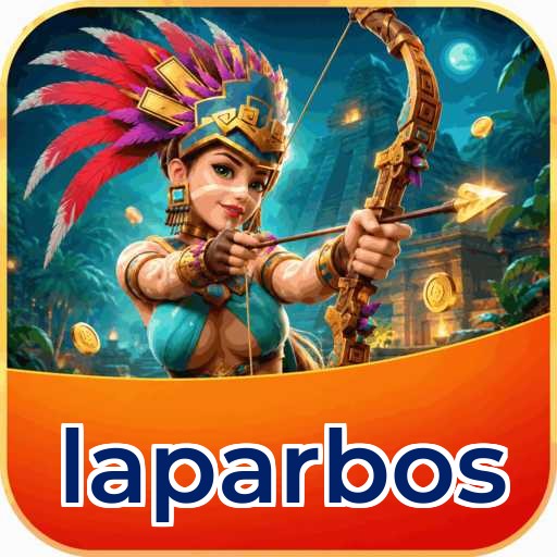Logo laparbos