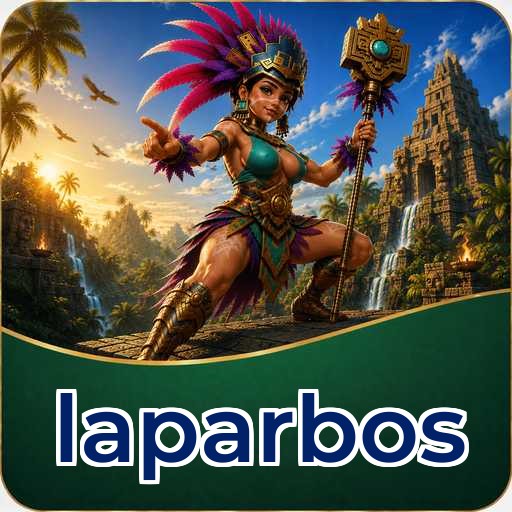Logo laparbos