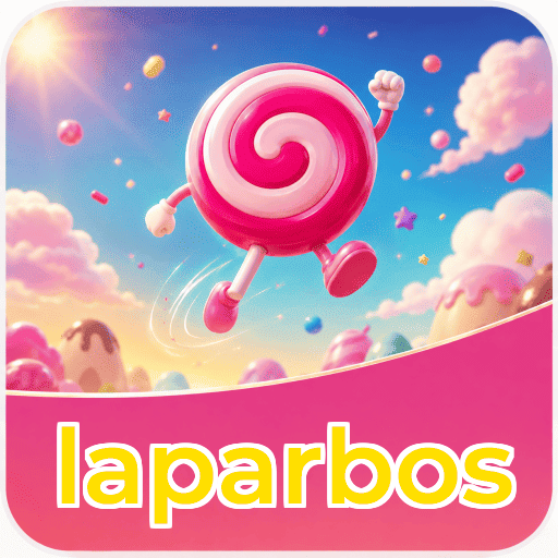 Logo laparbos