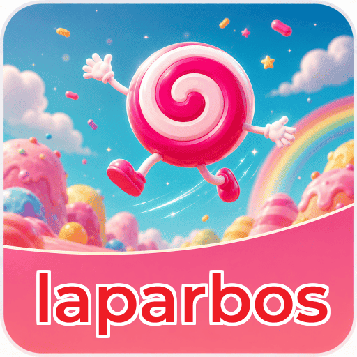 Logo laparbos