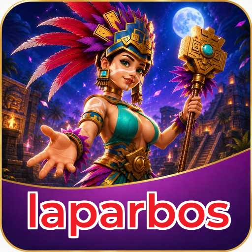 Logo laparbos