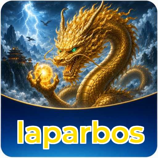 Logo laparbos