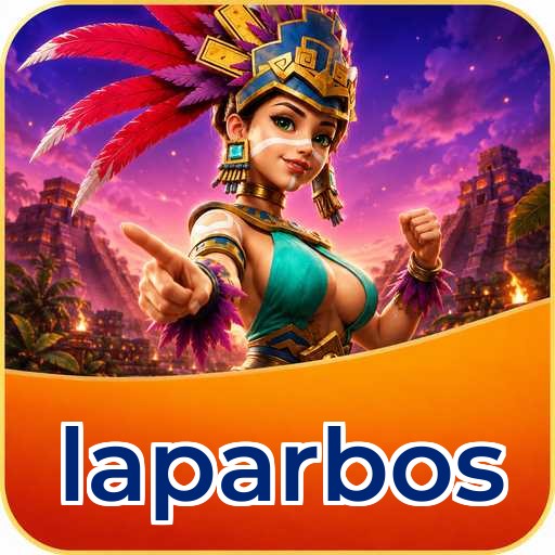 Logo laparbos