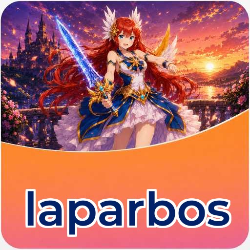 Logo laparbos