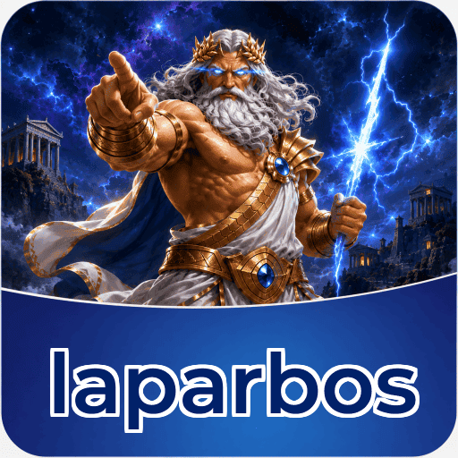 Logo laparbos