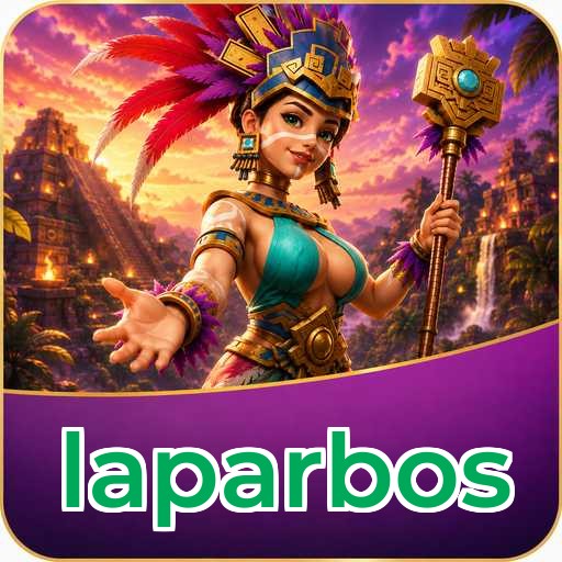 Logo laparbos