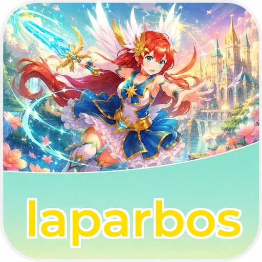 Logo laparbos