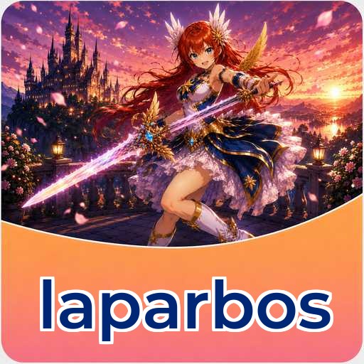 Logo laparbos