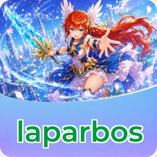 Logo laparbos