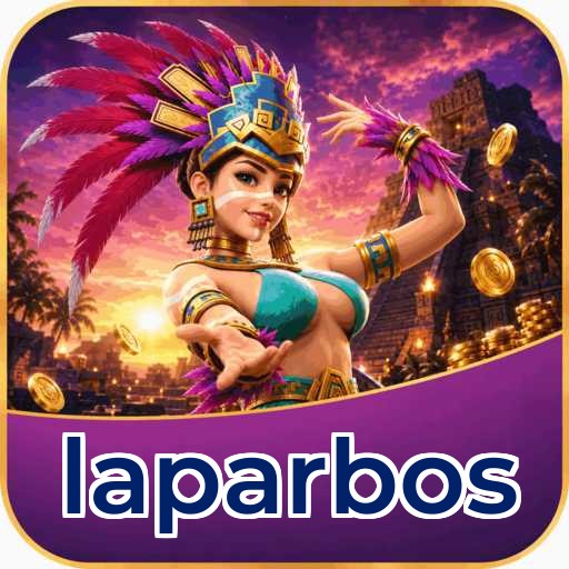 Logo laparbos