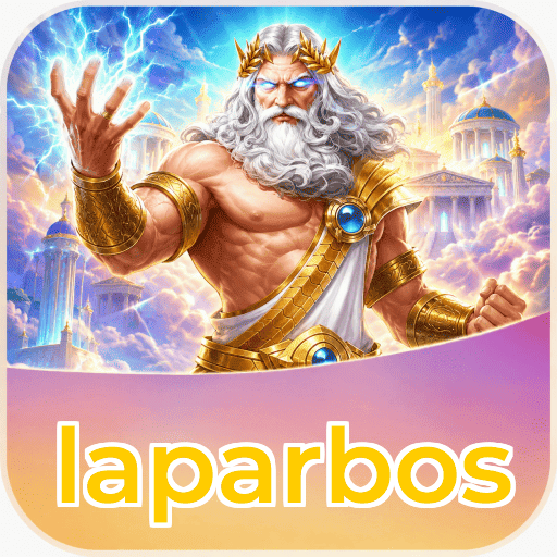 Logo laparbos