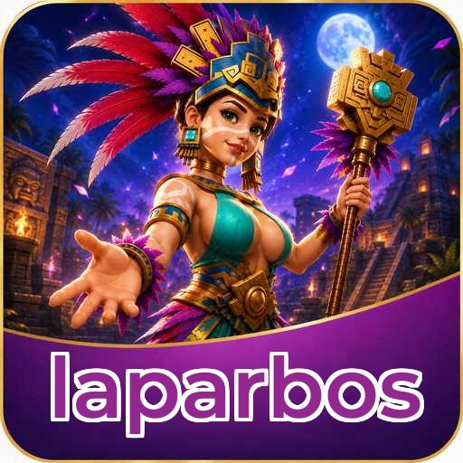 Logo laparbos
