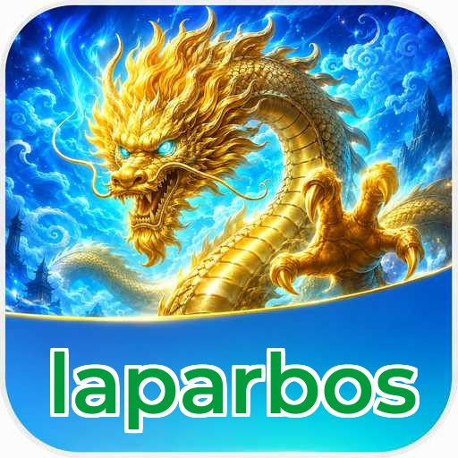 Logo laparbos