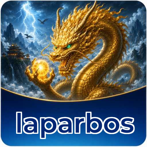 Logo laparbos
