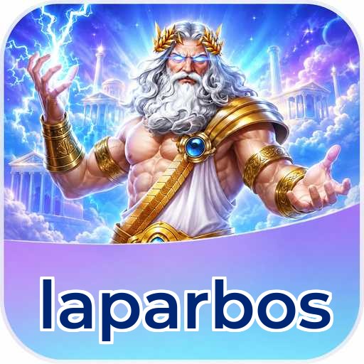 Logo laparbos