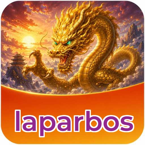 Logo laparbos