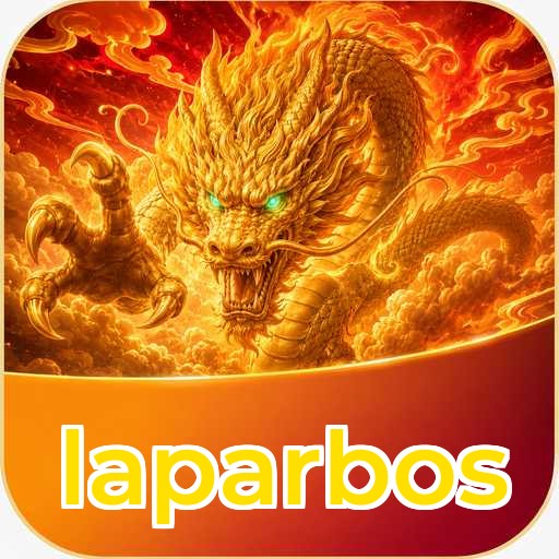 Logo laparbos