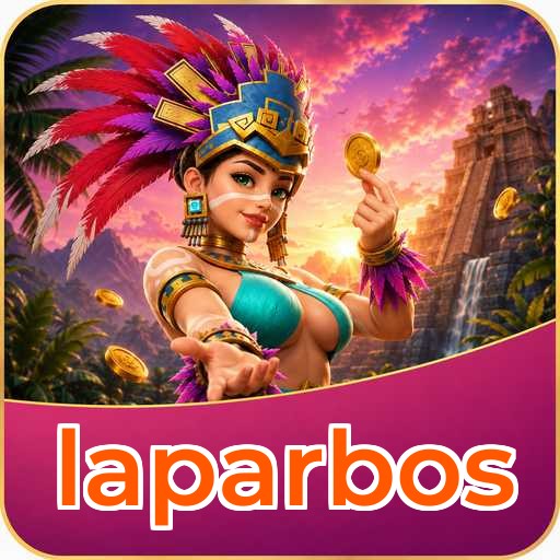 Logo laparbos