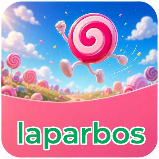 Logo laparbos