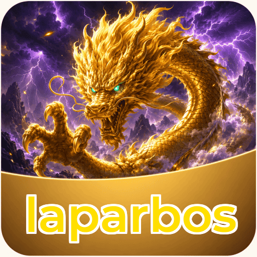 Logo laparbos