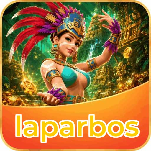 Logo laparbos
