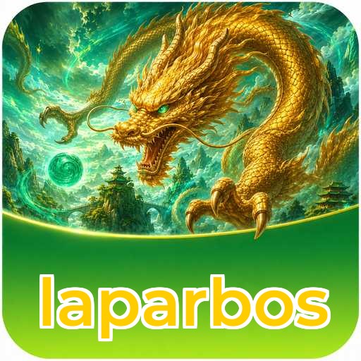Logo laparbos