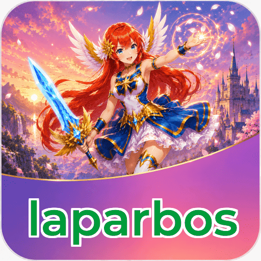 Logo laparbos