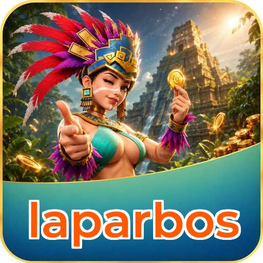 Logo laparbos