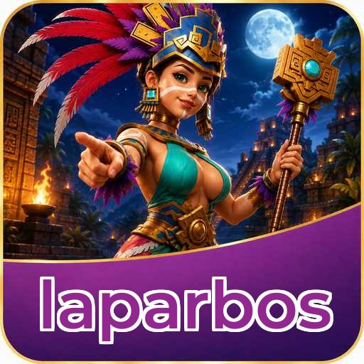Logo laparbos