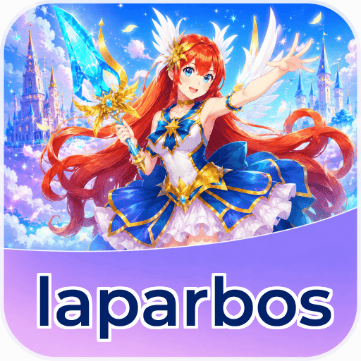 Logo laparbos