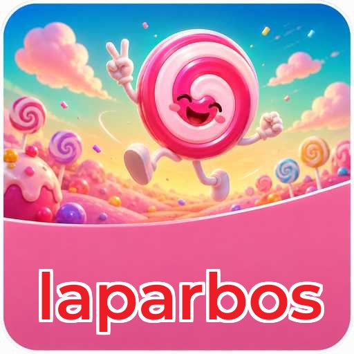 Logo laparbos