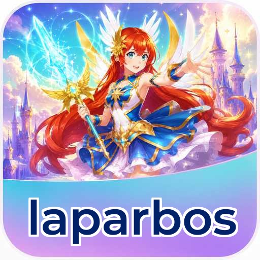 Logo laparbos
