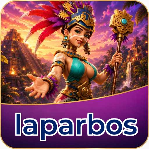 Logo laparbos