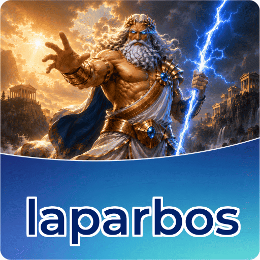 Logo laparbos